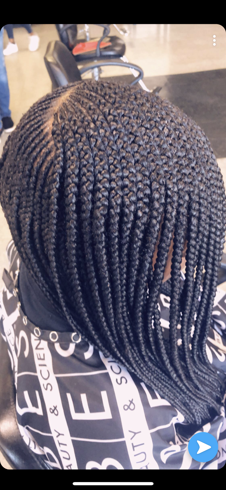 Deedee African Hair Braiding | 429 N Bolingbrook Dr #2, Bolingbrook, IL 60440, USA | Phone: (630) 410-8384