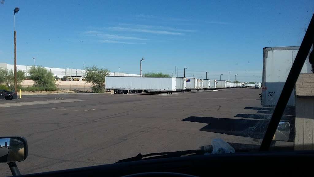 YRC Freight | 2021 S 51st Ave, Phoenix, AZ 85043, USA | Phone: (602) 269-1421