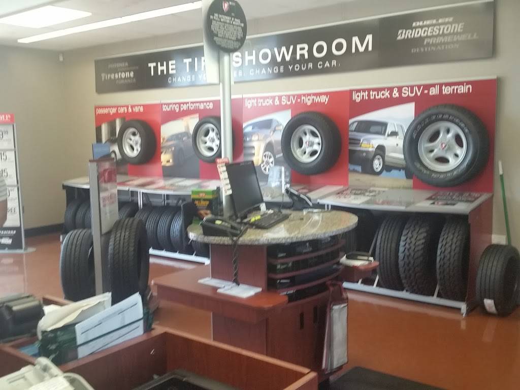 Firestone Complete Auto Care | 4035 Austin Peay Hwy, Memphis, TN 38128, USA | Phone: (901) 410-1122