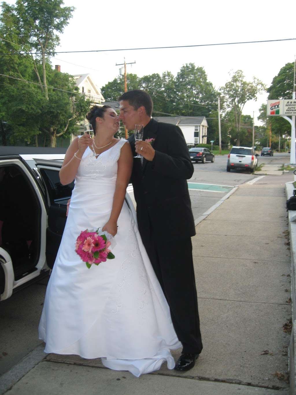 Bristol Coach & Limousine | 145R W Main St, Norton, MA 02766, USA | Phone: (508) 222-1773