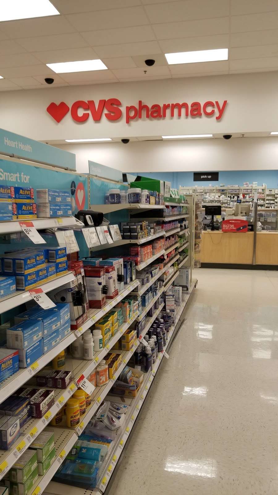 CVS Pharmacy | 10401 Martin Luther King Jr Hwy, Bowie, MD 20720 | Phone: (301) 955-0108