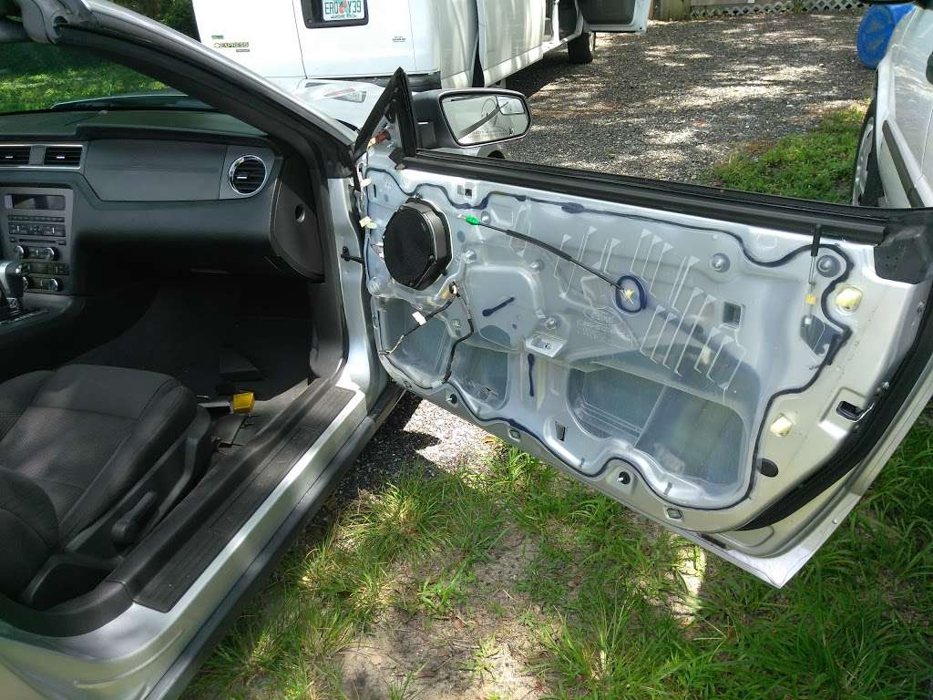 Advanced Automotive Trim | 535 E Iris Dr, Orange City, FL 32763, USA | Phone: (386) 804-0036