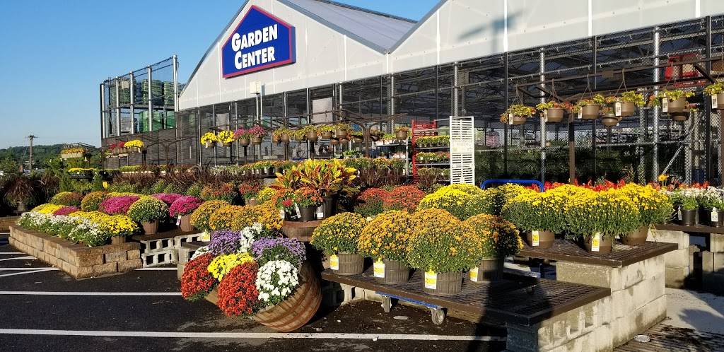 Lowes Garden Center | 2438 Market St NE, Washington, DC 20018, USA | Phone: (202) 378-2500