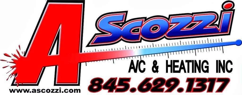 A Scozzi A/C & Heating, Inc | 42 White Bridge Rd, Middletown, NY 10940, USA | Phone: (845) 629-1317