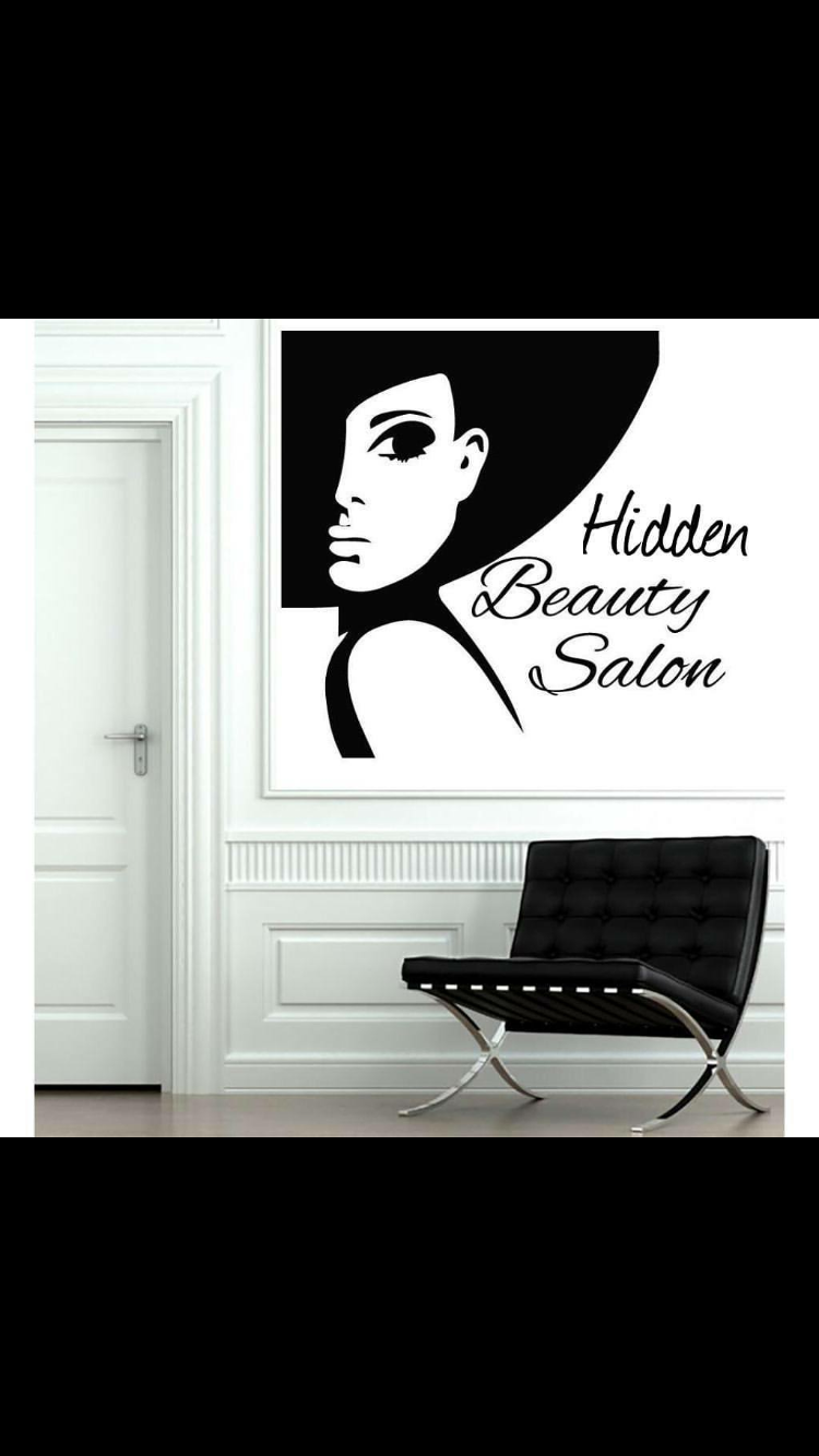 Hidden Beauty Salon Mesicuts | 3302 W Cypress St #5037, Tampa, FL 33607, USA | Phone: (813) 507-7310