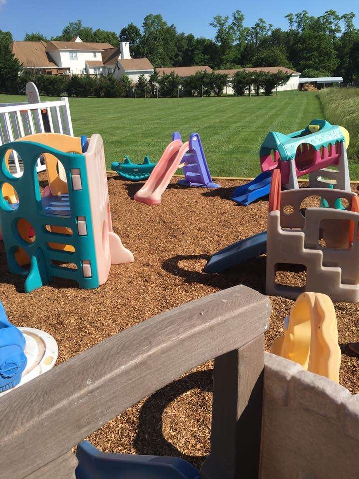 Little Ones Daycare | 4715 Elmer Derr Rd, Frederick, MD 21703, USA | Phone: (301) 748-2990