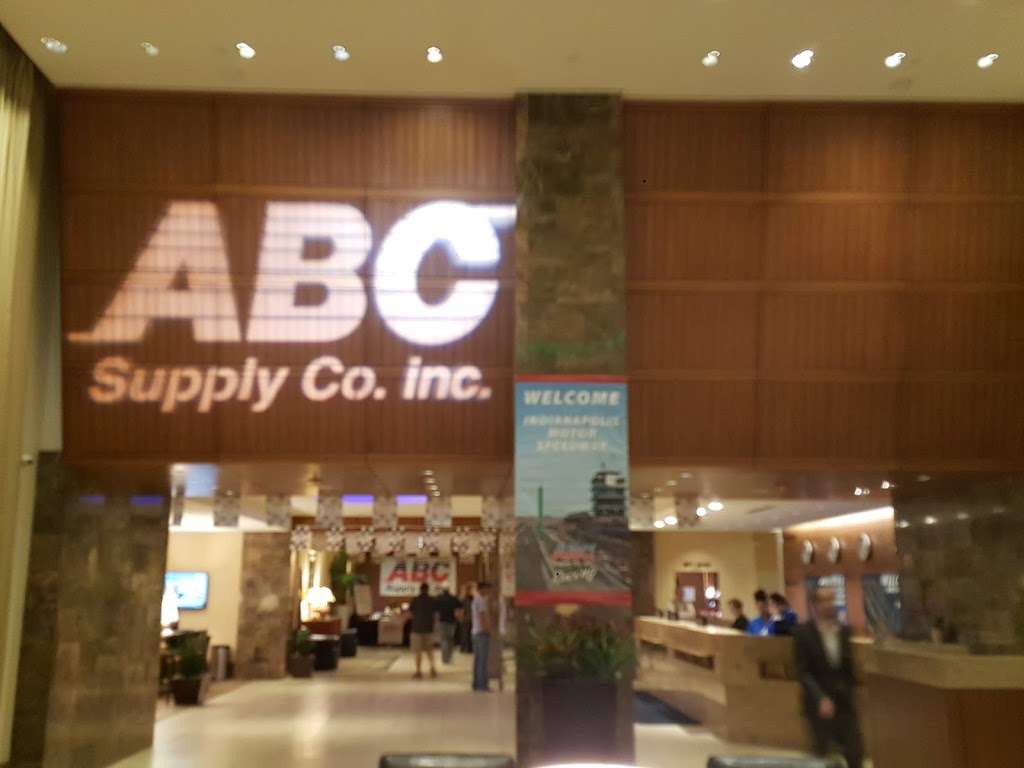 ABC Supply Co., Inc. | 938 S Frazier St, Conroe, TX 77301, USA | Phone: (936) 788-1668