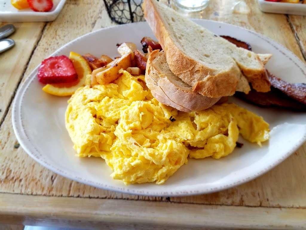 Egg | 510 Rehoboth Ave, Rehoboth Beach, DE 19971, USA | Phone: (302) 227-3447