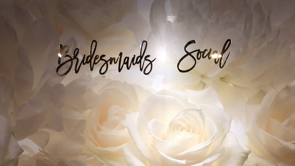 Bridesmaids Social | 11 S White St #202, Frankfort, IL 60423, USA | Phone: (815) 806-7575