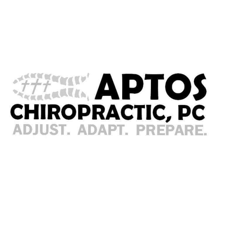 Aptos Chiropractic | 14810 E 42 St S #100, Independence, MO 64055 | Phone: (816) 461-5113
