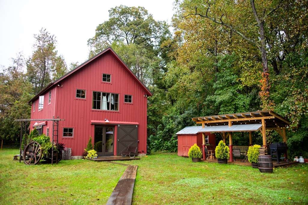 Hemlock Farm | 31 Old South River Rd, Edgewater, MD 21037, USA | Phone: (410) 271-5336