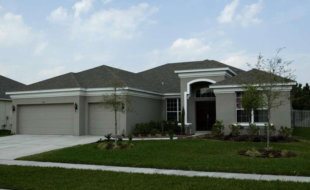 Paint Buddy Inc | 1300 Mesa Dr, Orlando, FL 32825 | Phone: (407) 252-7166