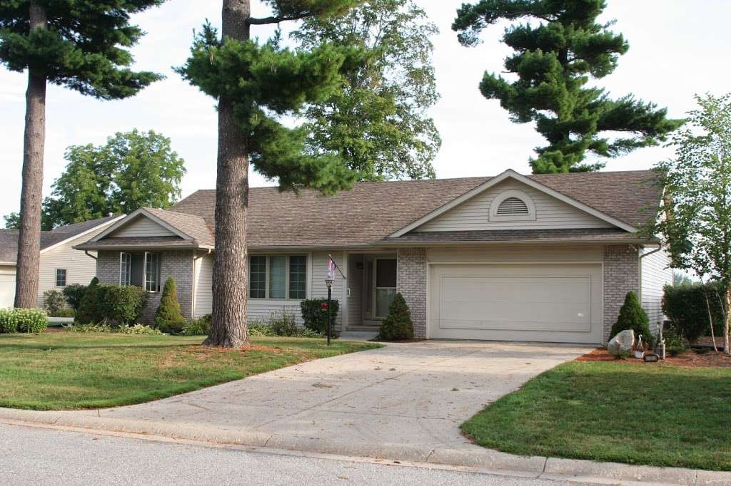 Hamilton Grove | Hubbard Dr, New Carlisle, IN 46552, USA | Phone: (574) 654-2200