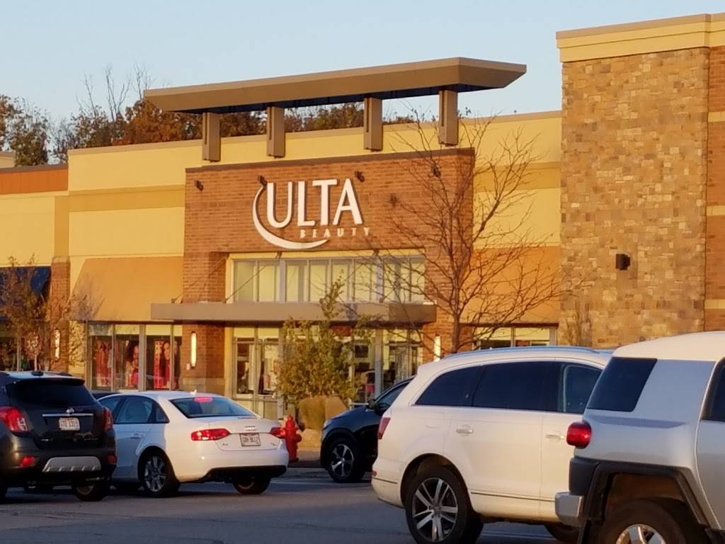 Ulta Beauty | 16640 Royalton Rd, Strongsville, OH 44136, USA | Phone: (440) 238-0371