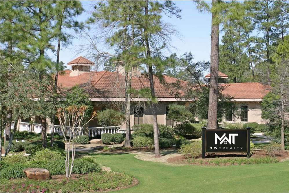 MWT Realty | 61 Carlton Woods Dr, The Woodlands, TX 77382 | Phone: (936) 524-2510