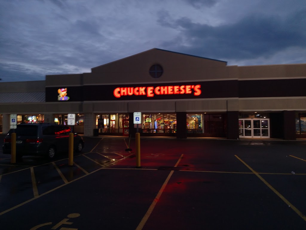 Chuck E. Cheese | 4408 Milestrip Rd, Buffalo, NY 14219, USA | Phone: (716) 822-4658