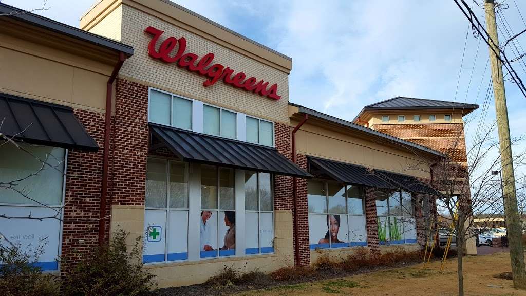 Walgreens | 4625 Hylas Lane, Huntersville, NC 28078, USA | Phone: (704) 912-2037