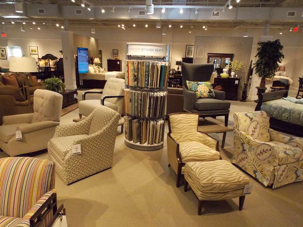 Havertys Furniture Furniture Store 4510 Mitchellville Rd