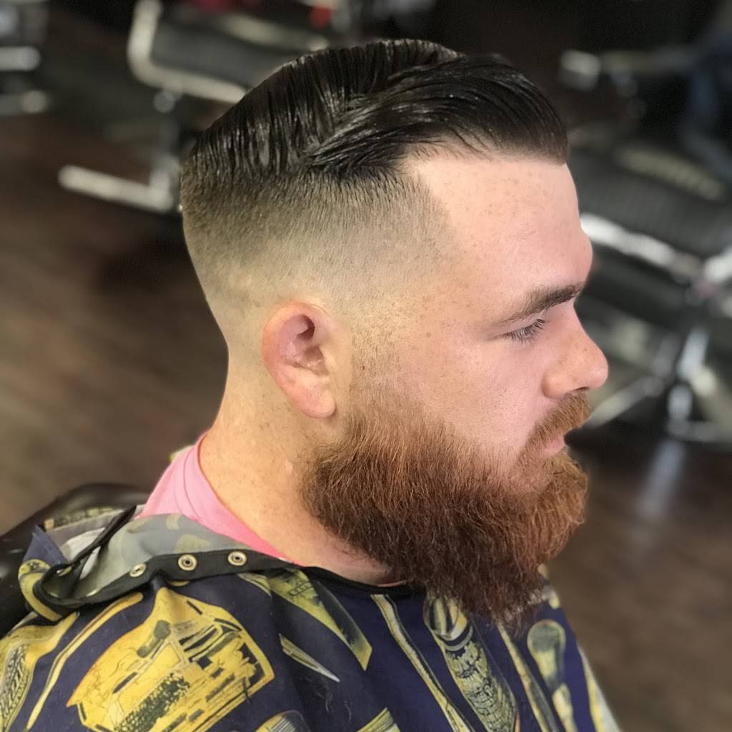 Tailor Made Cuts | 595 S Belt Line Rd, Irving, TX 75060, USA | Phone: (972) 786-4005