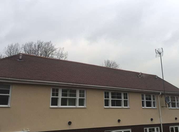 K Harrison Roofing | Alvignac, Watch House Green, Felsted CM6 3EF, UK | Phone: 01371 821320