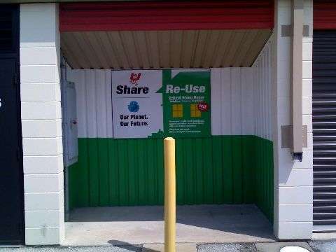 U-Haul Moving & Storage of South Stafford | 603 FM 1092 Rd, Stafford, TX 77477, USA | Phone: (281) 261-2292