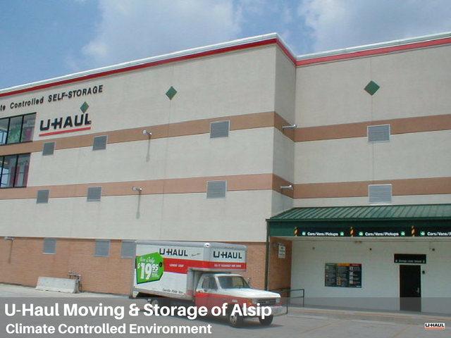 U-Haul Moving & Storage of Alsip | 11855 S Cicero Ave, Alsip, IL 60803 | Phone: (708) 389-4021