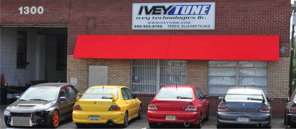 IveyTune | 1300 E Elizabeth Ave, Linden, NJ 07036 | Phone: (908) 925-8700