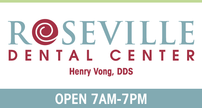 Roseville Dental Center | 1771 Pleasant Grove Blvd #180, Roseville, CA 95747, USA | Phone: (916) 772-3847