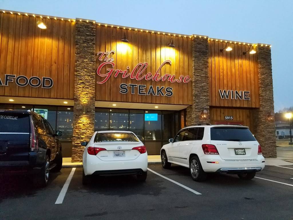 The Grillehouse of Southaven | 5915 Getwell Rd, Southaven, MS 38672 | Phone: (662) 253-8359