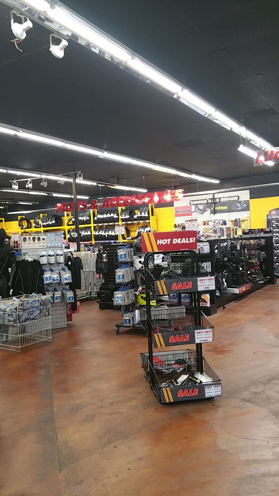 Cycle Gear | 344 S Decatur Blvd, Las Vegas, NV 89107, USA | Phone: (702) 877-4327