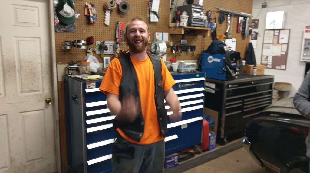 Freds Auto repair & diagnostics | 19 Chuck Dr unit 2, Dracut, MA 01826, USA | Phone: (978) 515-2886