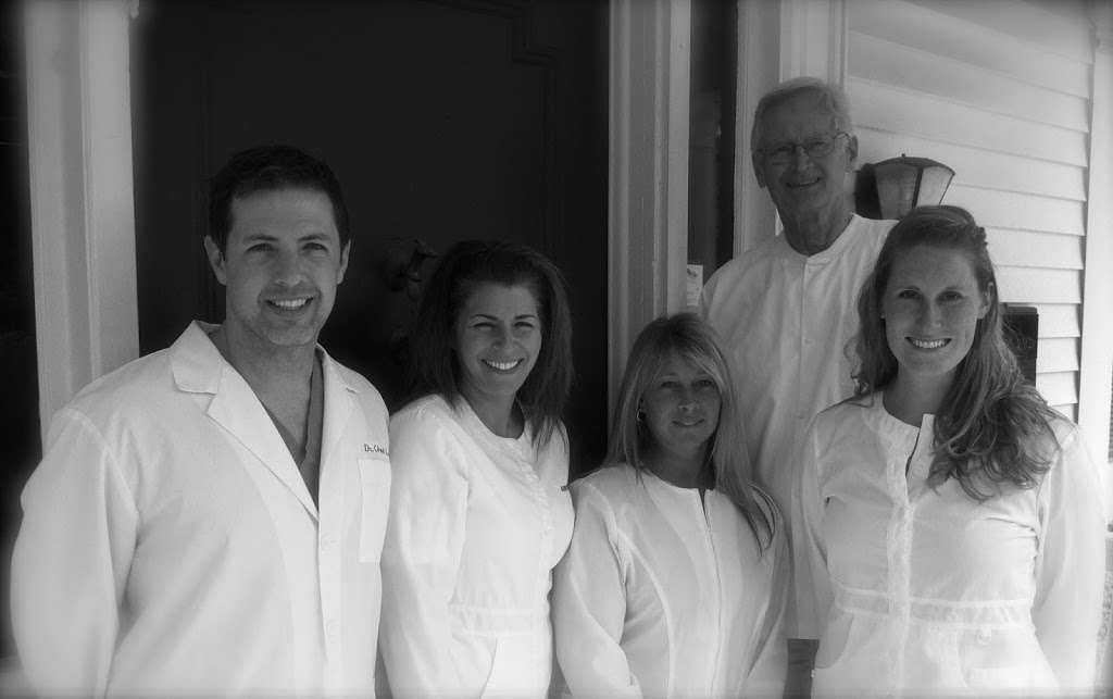 Stoney Brook Family & Cosmetic Dentistry | 445 Highland Ave, Malden, MA 02148, USA | Phone: (781) 324-4290