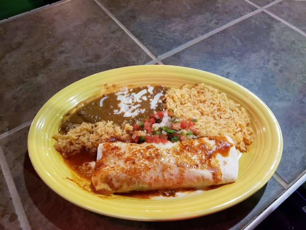 Cozumel Authentic Mexican Restaurant | 1198 N Kinzie Ave, Bradley, IL 60915 | Phone: (815) 573-5088