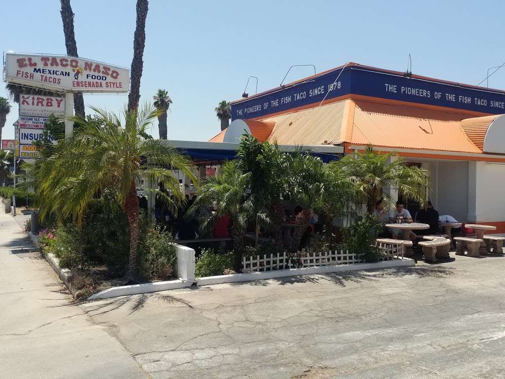 Taco Nazo | 13032 Valley Blvd #1858, La Puente, CA 91746, USA | Phone: (626) 333-1166