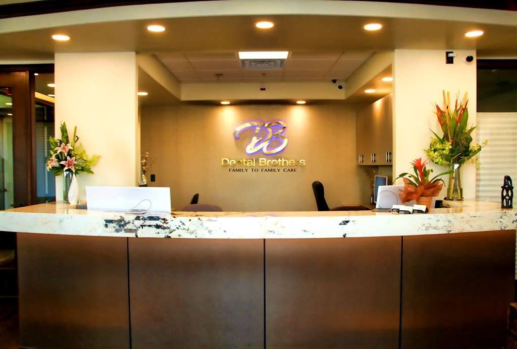 Dental Brothers of Phoenix | 12414 N 28th Dr suite a, Phoenix, AZ 85029, USA | Phone: (602) 993-0670