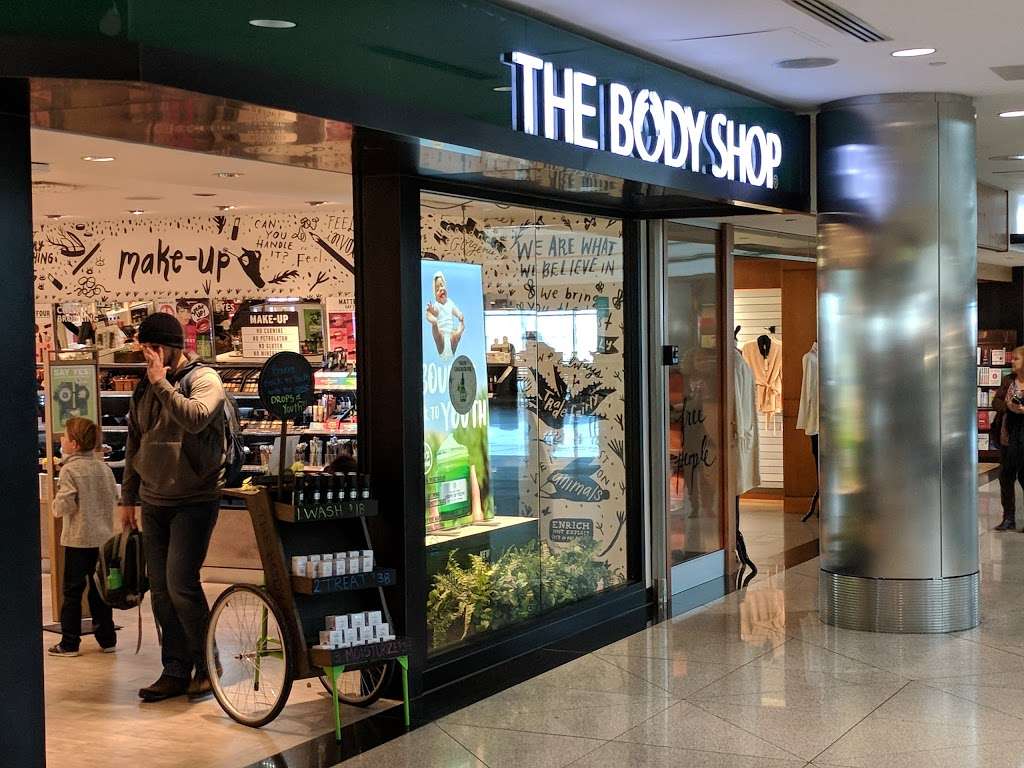 The Body Shop | Denver International Airport (DEN), Concourse C, 9100 Peña Blvd, Denver, CO 80249, USA | Phone: (303) 342-7367