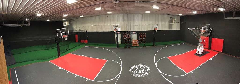 BRAYS BASKETBALL TRAINING | 11965 S Aero Dr, Plainfield, IL 60585 | Phone: (630) 918-8860