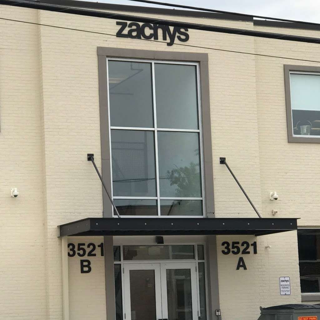 Zachys DC | 3521 V St NE, Washington, DC 20018, USA | Phone: (202) 851-3131 Zachys DC | 3521 V St NE, Washington, DC 20018, USA | Phone: (202) 851-3131