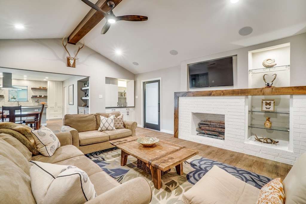 Heidi Arwine Interiors, LLC | 436 Greenridge Dr, Coppell, TX 75019, USA | Phone: (214) 505-9189