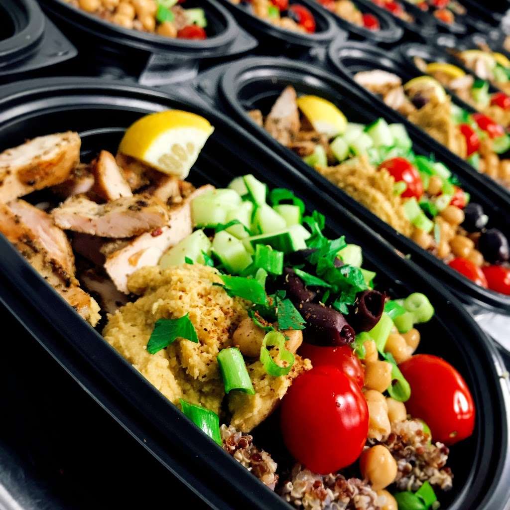 Naked Chef Meal Prep | 1836 NJ-35, South Amboy, NJ 08879 | Phone: (800) 650-7092