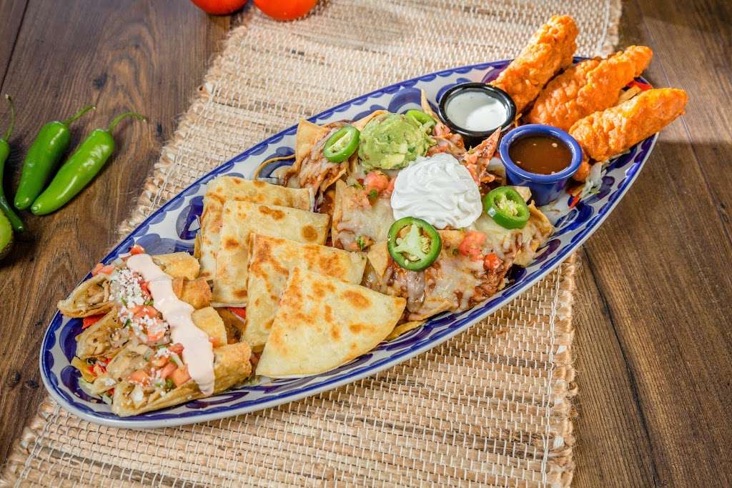 El Torito | 13715 Fiji Way, Marina Del Rey, CA 90292, USA | Phone: (310) 823-8941