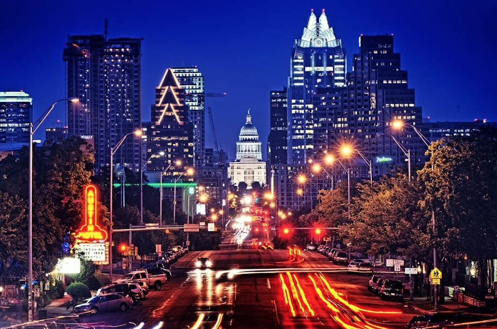 MCGINLEY GROUP at Keller Williams Realty | 1801 S MoPac Expy Ste 100, Austin, TX 78746, USA | Phone: (512) 771-9242