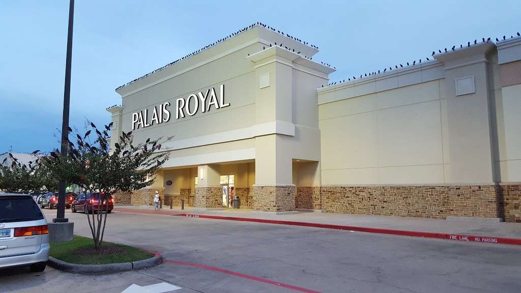 Palais Royal | 6729 S Fry Rd, Katy, TX 77494, USA | Phone: (281) 395-2585