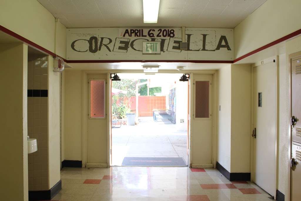 Cleveland High School | 8140 Vanalden Ave, Reseda, CA 91335, USA | Phone: (818) 885-2300