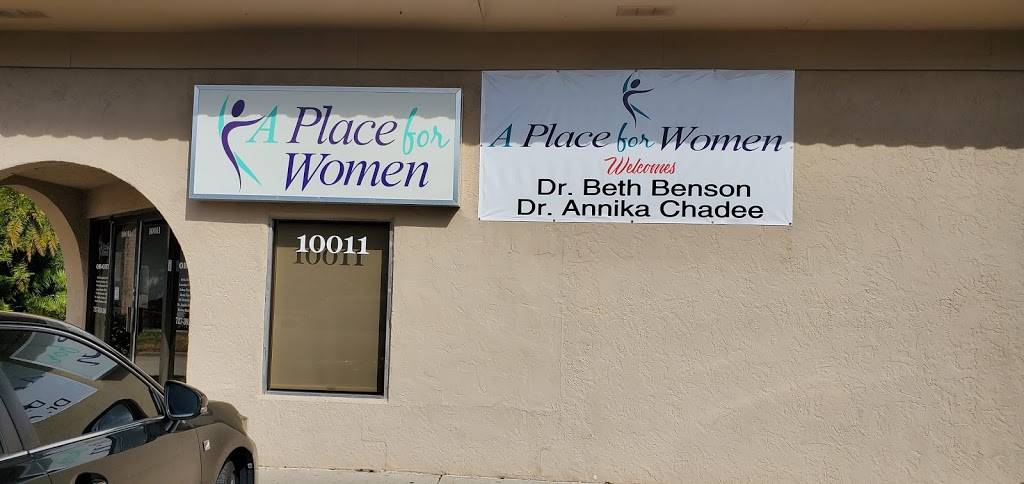 A Place For Women | 10011 Seminole Blvd, Seminole, FL 33772, USA | Phone: (727) 393-2800