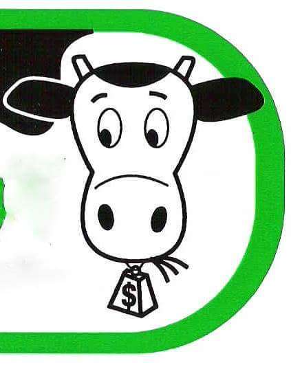 The Cash Cow located in Black Rose Antiques & Collectibles | 1200 US Highway Route 22, Phillipsburg, NJ 08865, USA | Phone: (610) 393-3118