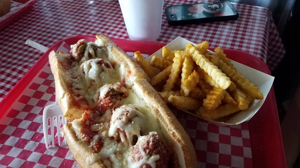 Yo Philly Cheese Steaks | 3314 Surfside Blvd, Corpus Christi, TX 78402, USA | Phone: (361) 452-8750