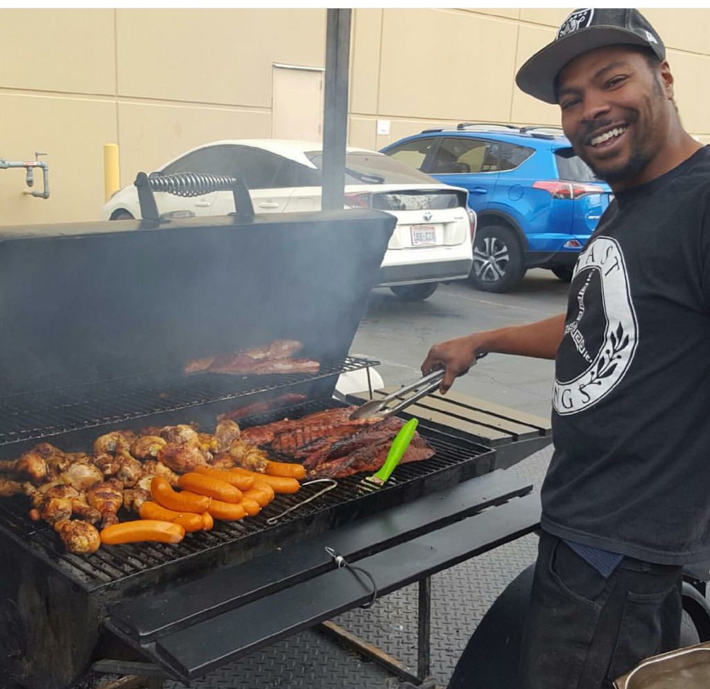 Southern BBQ Pit | 4790 South Eastern, apt. 170, Las Vegas, NV 89115, USA | Phone: (702) 937-4372