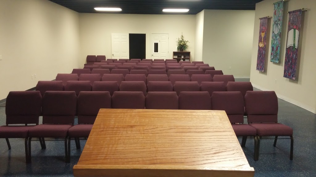 Grace Reformed Family Church | 18911 E San Tan Blvd Suite #121, Queen Creek, AZ 85142, USA | Phone: (480) 773-1116