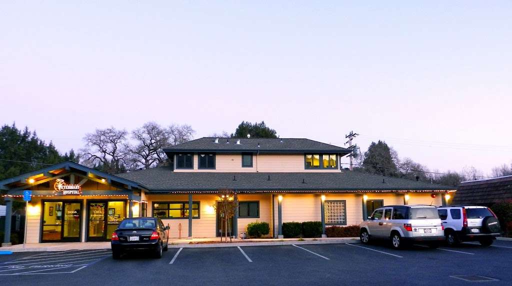 Felton Veterinary Hospital | 5996 Hwy 9, Felton, CA 95018, USA | Phone: (831) 335-3466